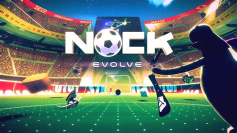 Evolive Official .